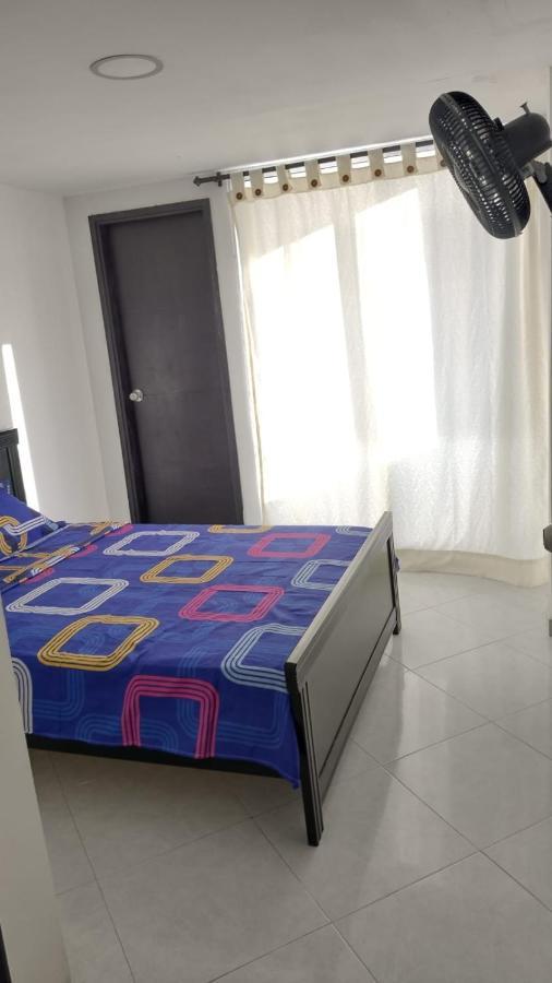 Appartement Hermoso Apartamento En *
