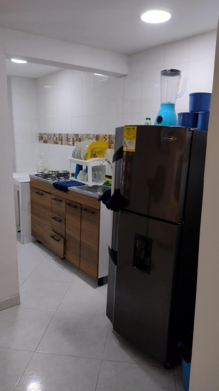 Appartement Hermoso Apartamento En *