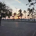 Hermoso Apartamento En Santa Marta