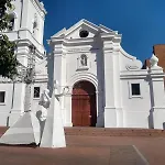 Hermoso Apartamento En Santa Marta