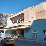 Hermoso Apartamento En Santa Marta