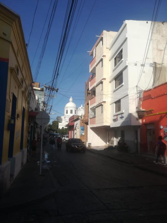 Hermoso Apartamento En Santa Marta (Magdalena)