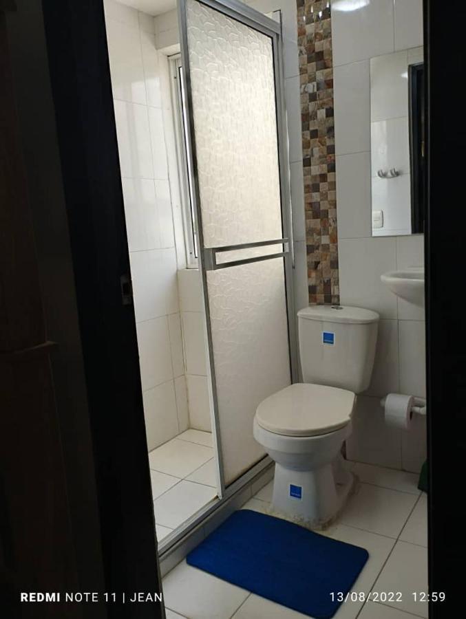 Hermoso Apartamento En *