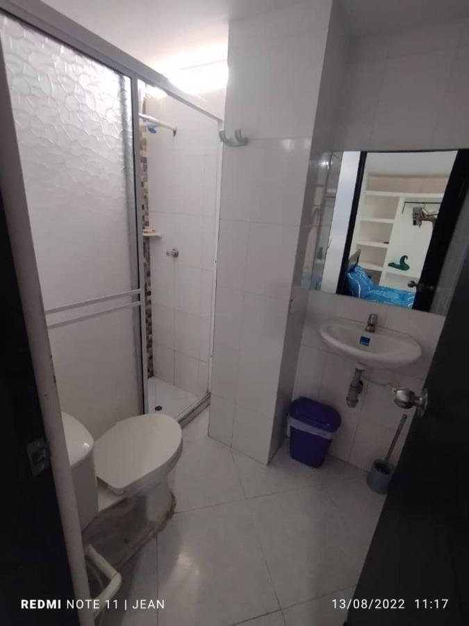 Hermoso Apartamento En