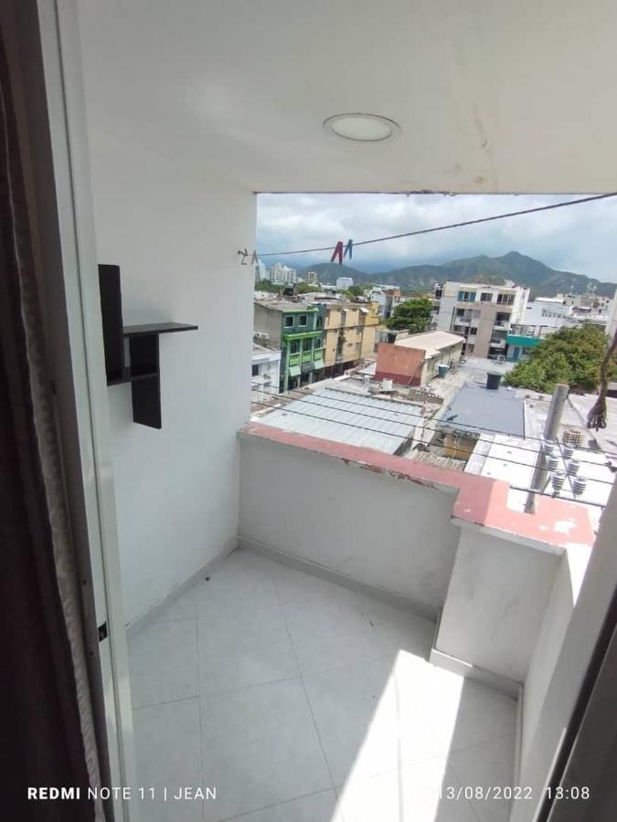 Apartment Hermoso Apartamento En