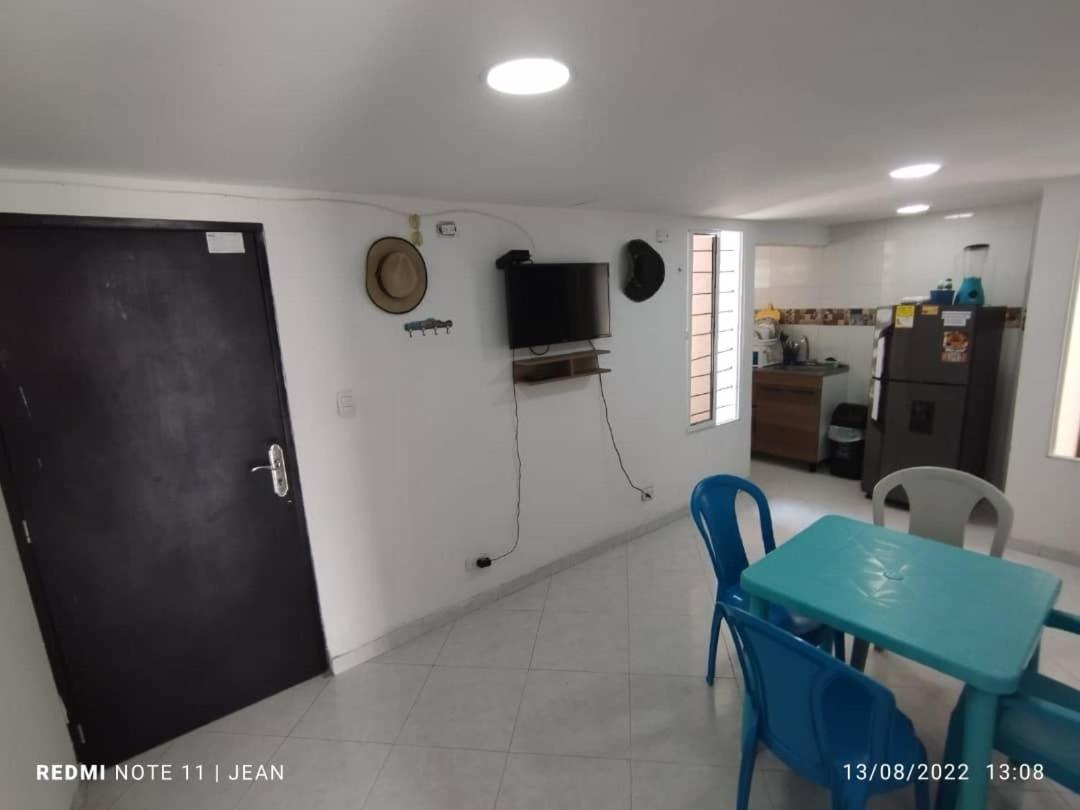 Apartment Hermoso Apartamento En *