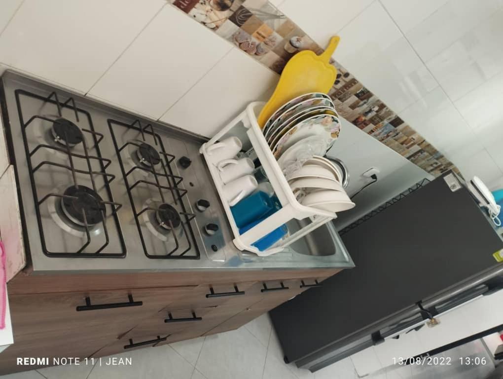 Hermoso Apartamento En * Santa Marta (Magdalena)