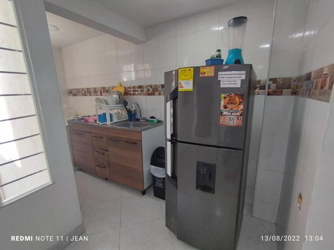 Hermoso Apartamento En Apartment