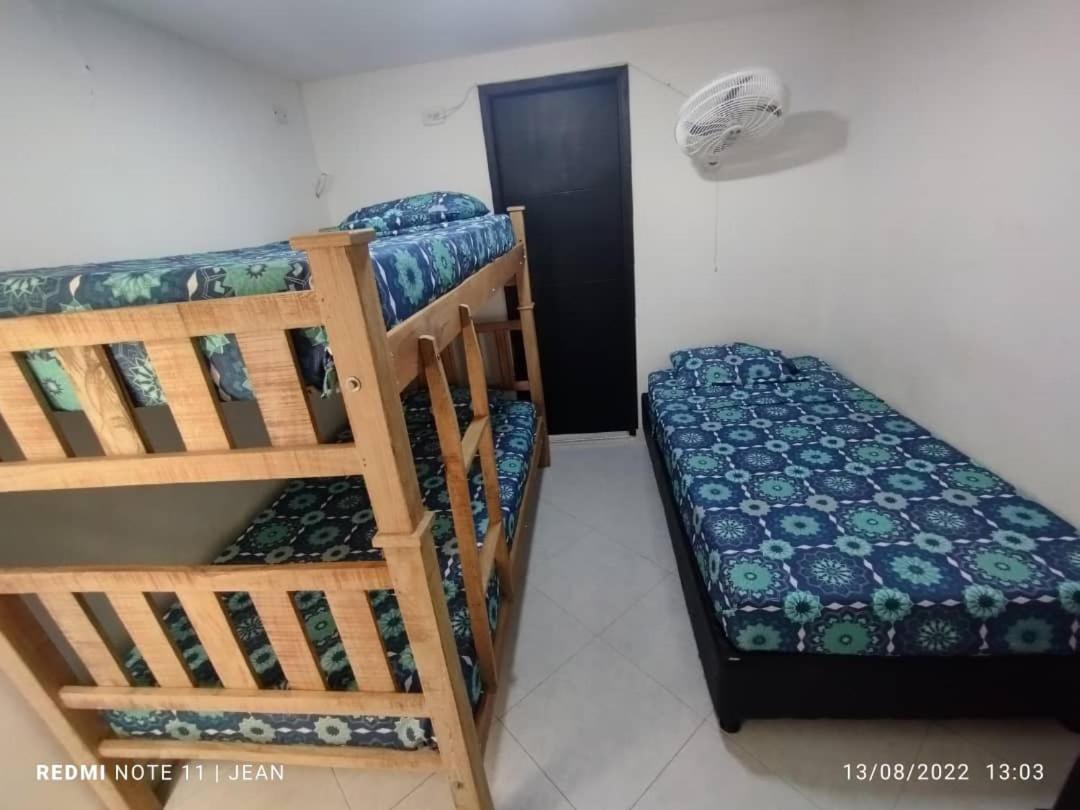 Apartment Hermoso Apartamento En