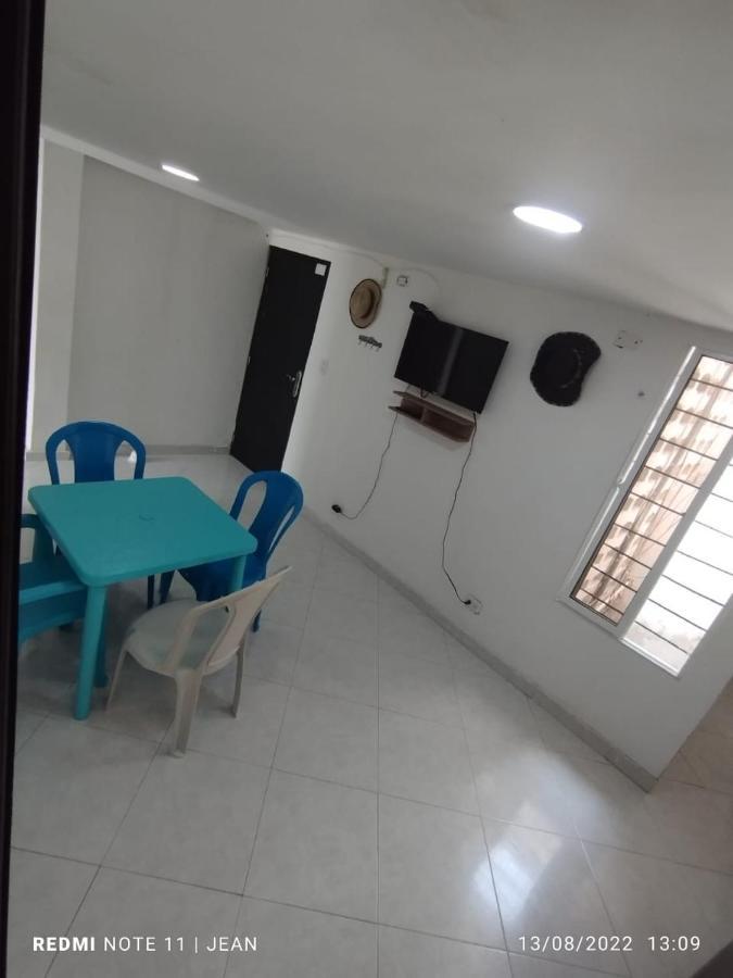 Apartment Hermoso Apartamento En Santa Marta (Magdalena)