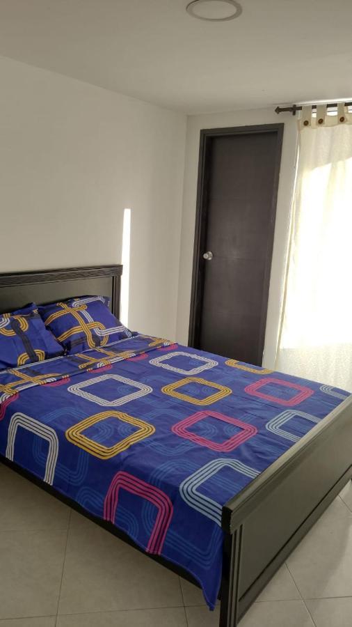Hermoso Apartamento En Apartment