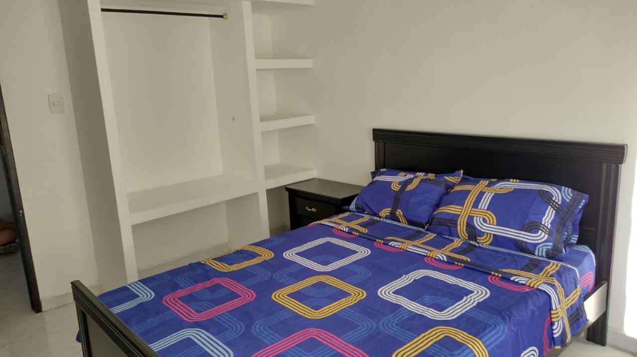 Hermoso Apartamento En