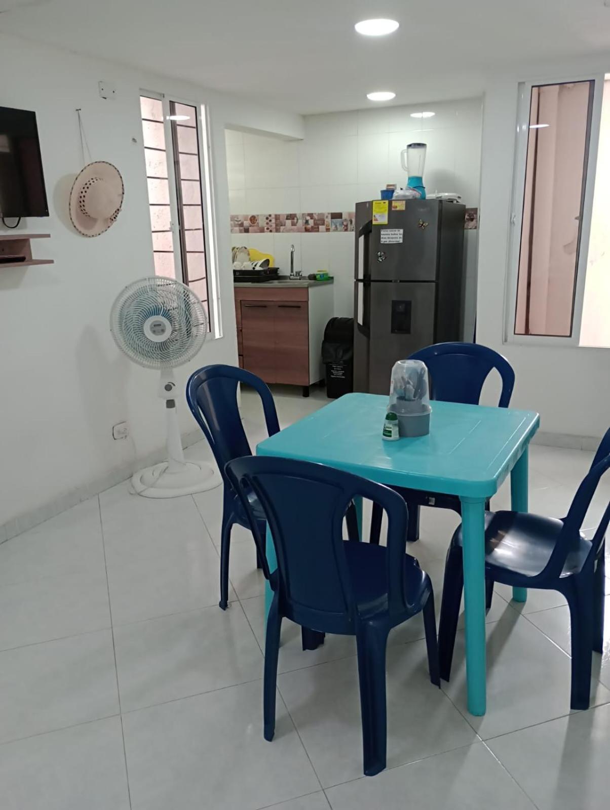 Hermoso Apartamento En