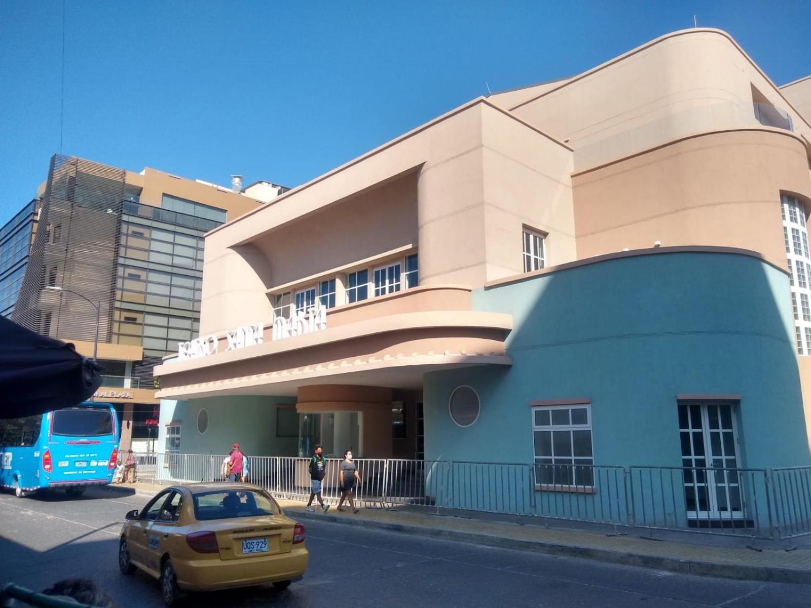Hermoso Apartamento En Santa Marta (Magdalena)